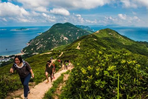 鬼怒坑|香港山澗足印 GoHikingHK: 鬼怒坑、圓墩西坑`*